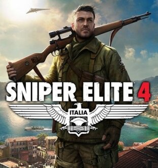 Sniper Elite 4 PC Oyun kullananlar yorumlar